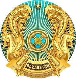 President of Kazakhstan