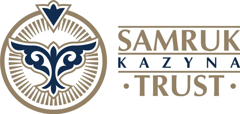Samruk-Kazyna Trust